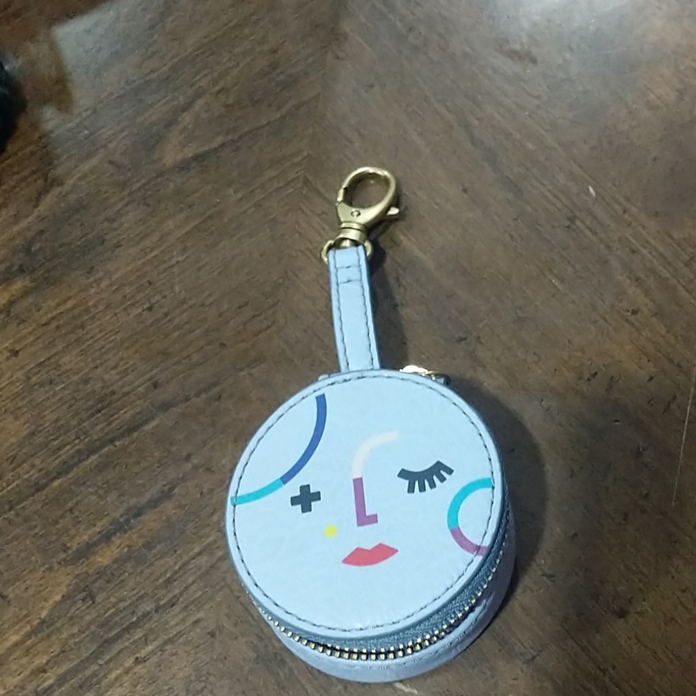Fossil Travel Cord Keeper